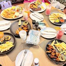 Weekend Breakfast Buffet